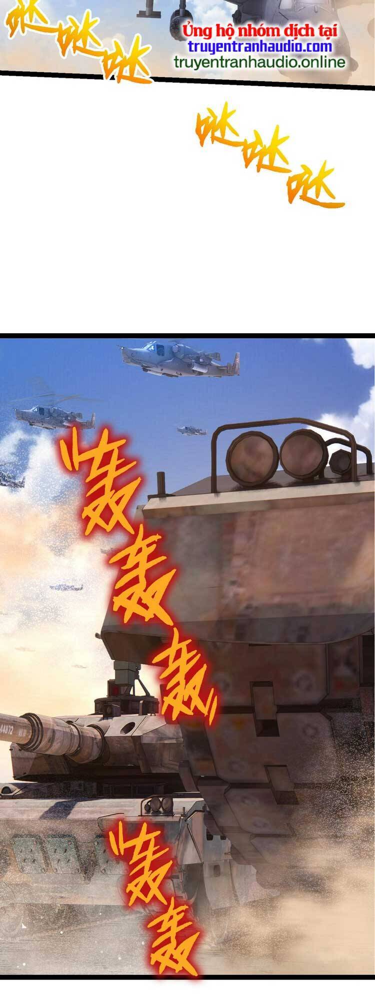 Chuyển Sinh Thành Liễu Đột Biến Chap 49 - Next Chap 50