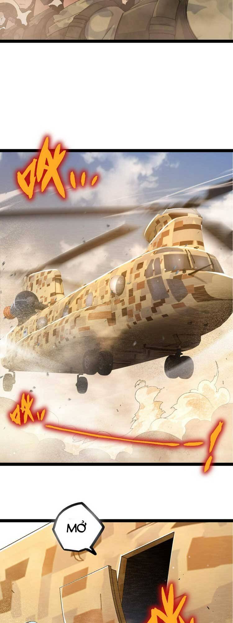 Chuyển Sinh Thành Liễu Đột Biến Chap 49 - Next Chap 50