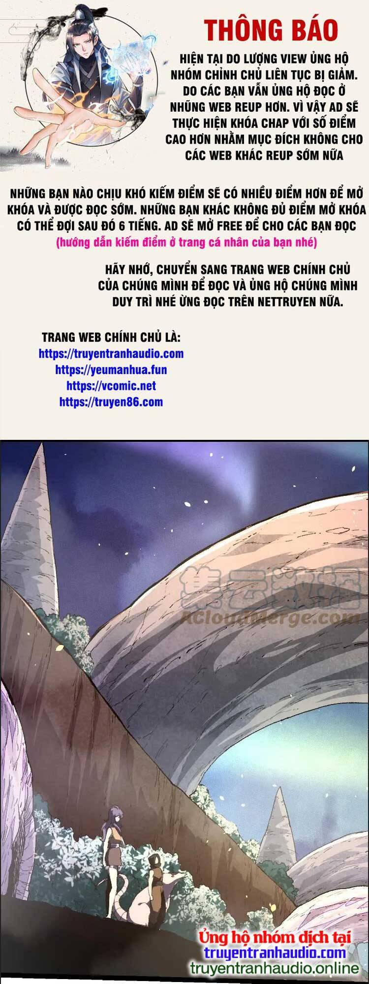 Chuyển Sinh Thành Liễu Đột Biến Chap 43 - Next Chap 44