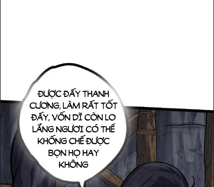 Chuyển Sinh Thành Liễu Đột Biến Chap 43 - Next Chap 44