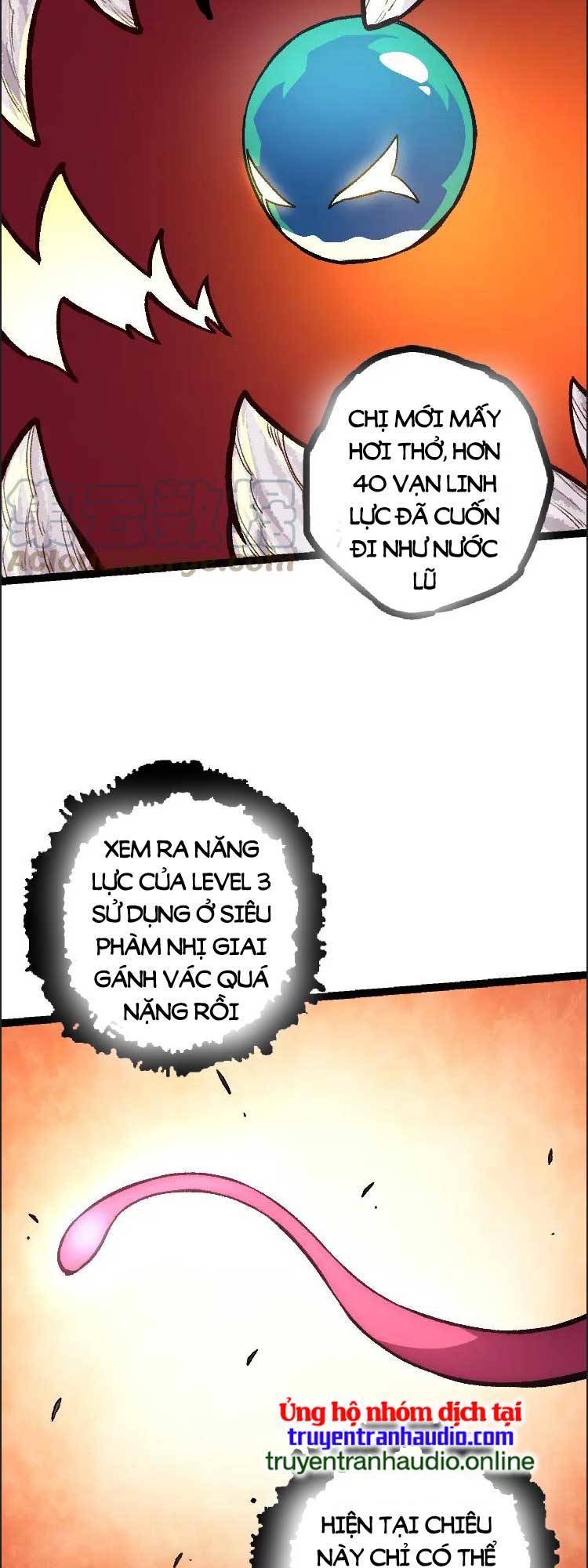 Chuyển Sinh Thành Liễu Đột Biến Chap 43 - Next Chap 44