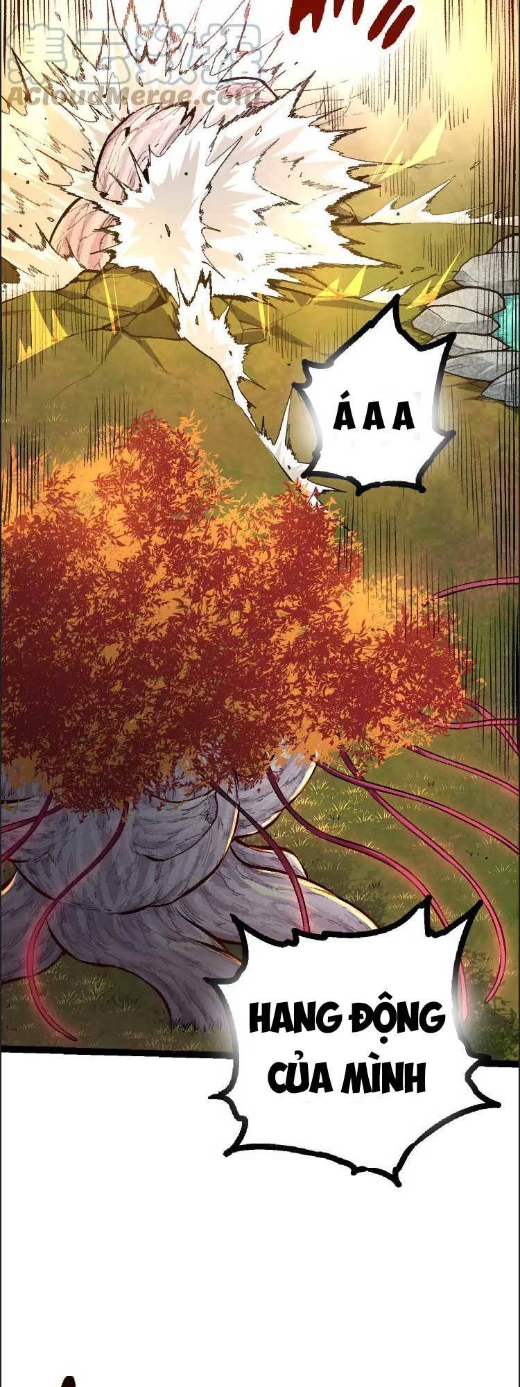 Chuyển Sinh Thành Liễu Đột Biến Chap 43 - Next Chap 44