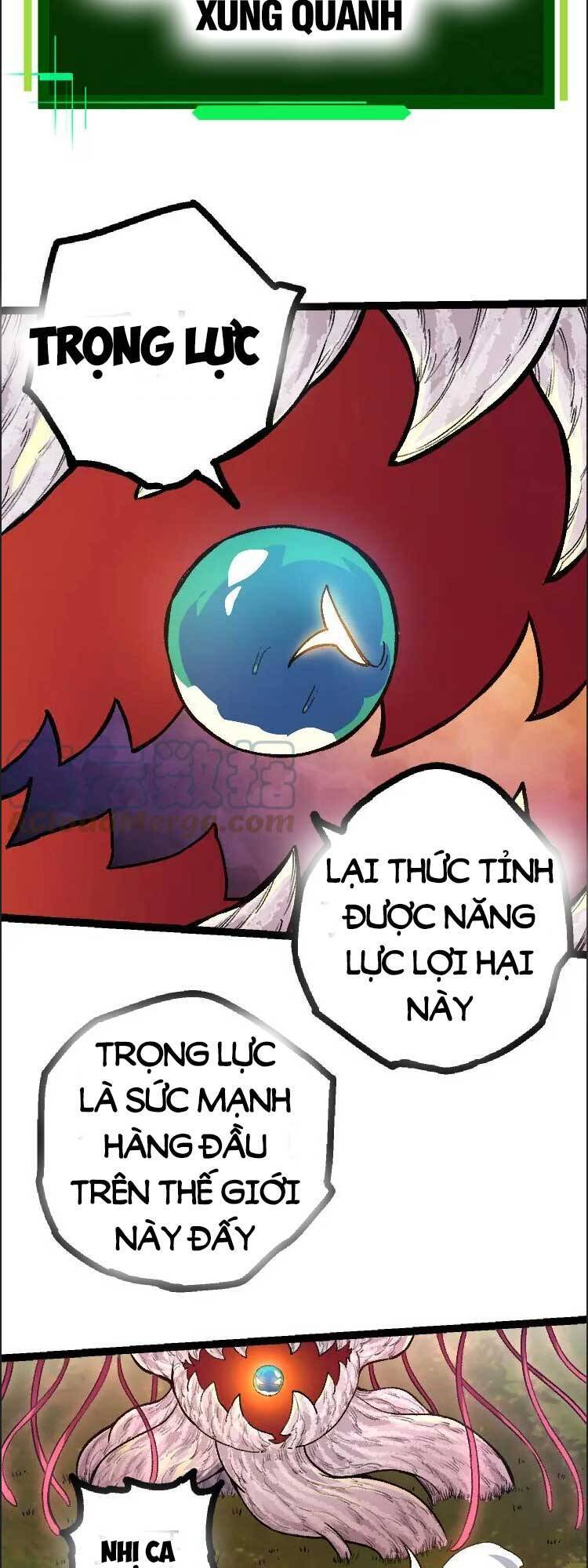 Chuyển Sinh Thành Liễu Đột Biến Chap 43 - Next Chap 44