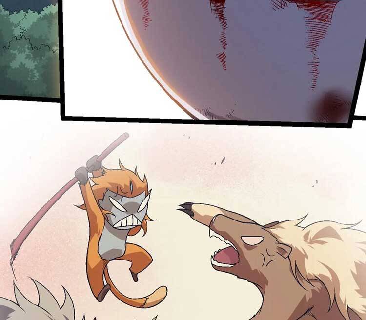 Chuyển Sinh Thành Liễu Đột Biến Chap 56 - Next Chap 57