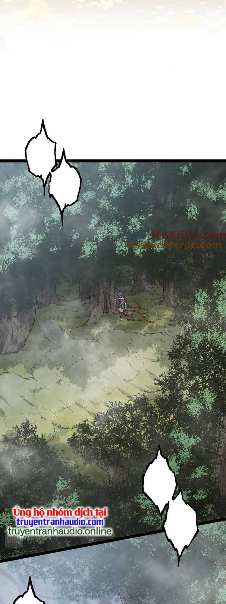 Chuyển Sinh Thành Liễu Đột Biến Chap 56 - Next Chap 57