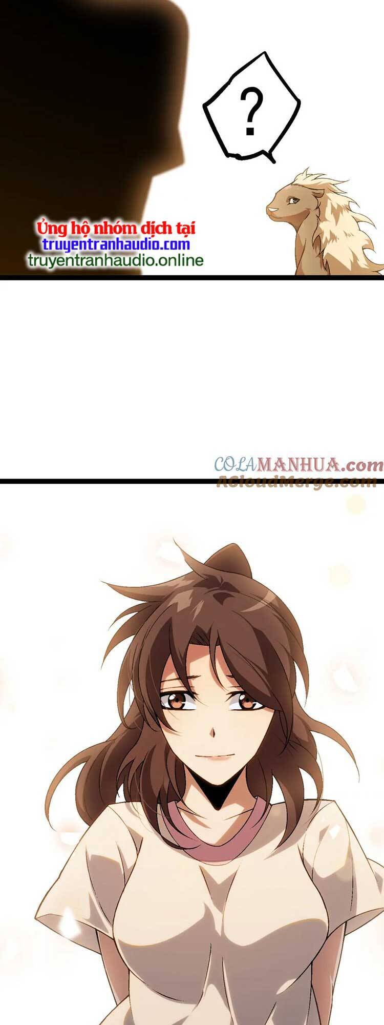 Chuyển Sinh Thành Liễu Đột Biến Chap 56 - Next Chap 57