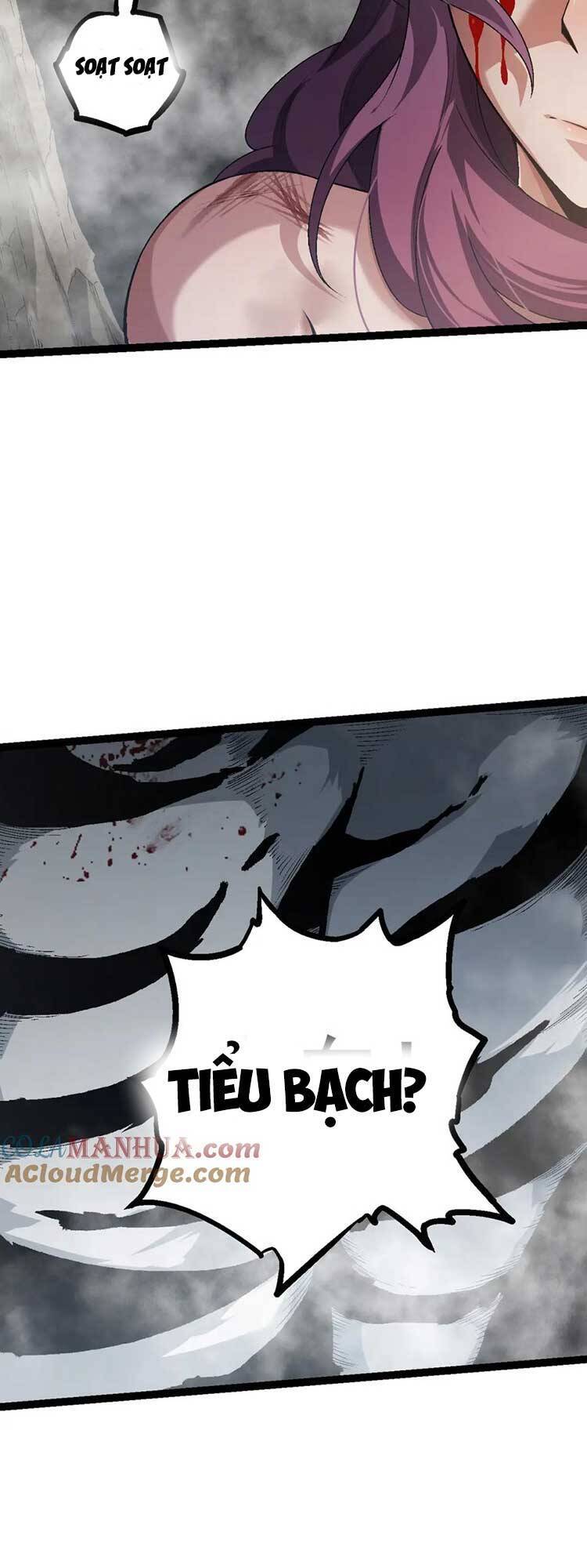 Chuyển Sinh Thành Liễu Đột Biến Chap 56 - Next Chap 57