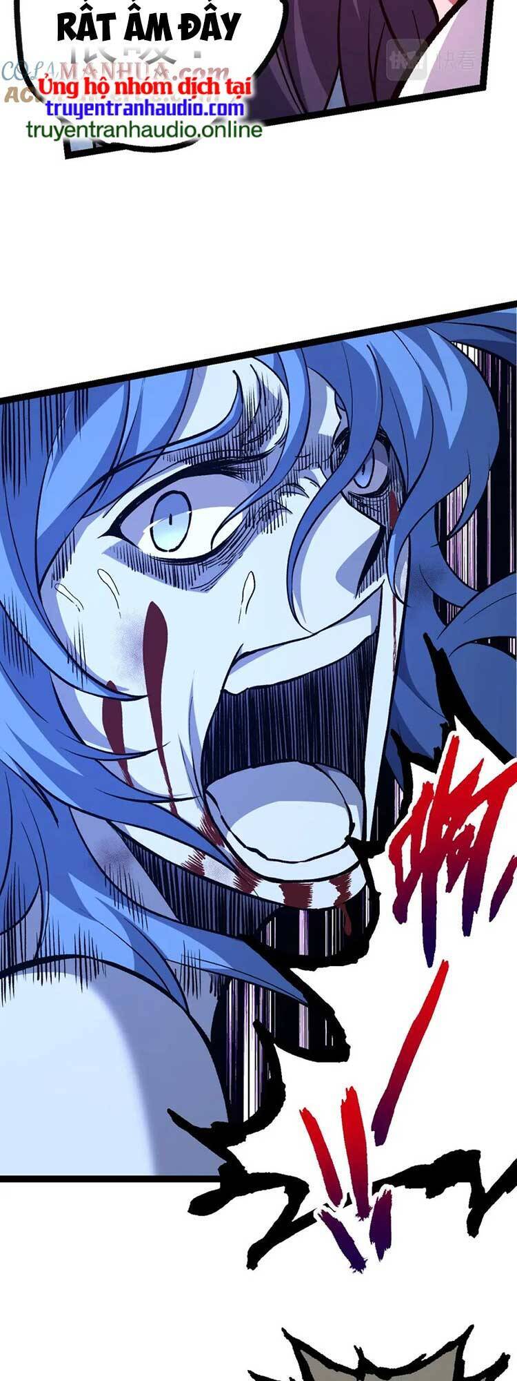 Chuyển Sinh Thành Liễu Đột Biến Chap 56 - Next Chap 57