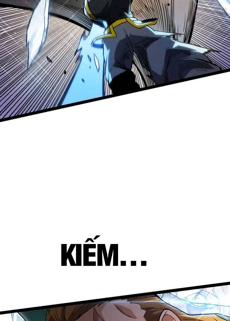 Chuyển Sinh Thành Liễu Đột Biến Chap 56 - Next Chap 57