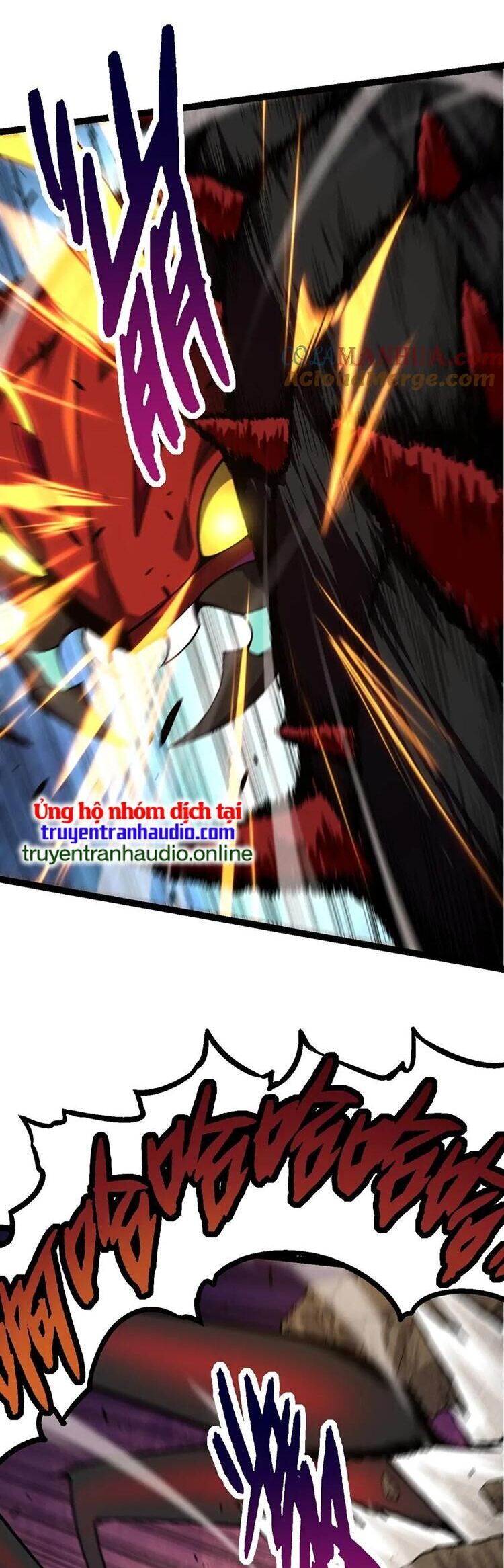 Chuyển Sinh Thành Liễu Đột Biến Chap 59 - Next Chap 60