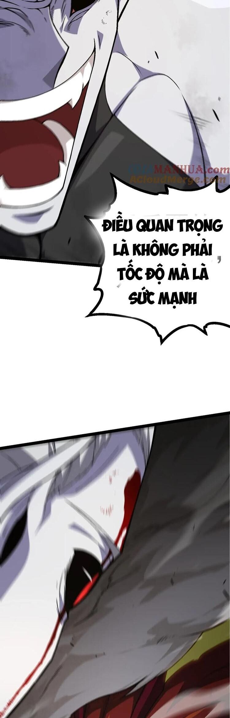 Chuyển Sinh Thành Liễu Đột Biến Chap 59 - Next Chap 60