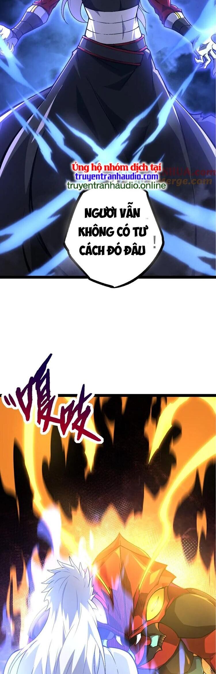 Chuyển Sinh Thành Liễu Đột Biến Chap 59 - Next Chap 60