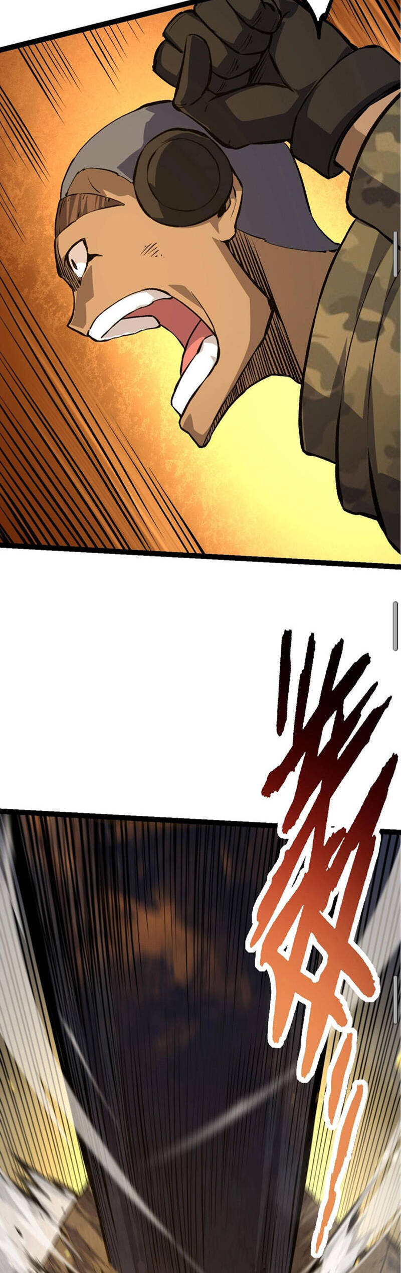 Chuyển Sinh Thành Liễu Đột Biến Chap 67 - Next Chap 68