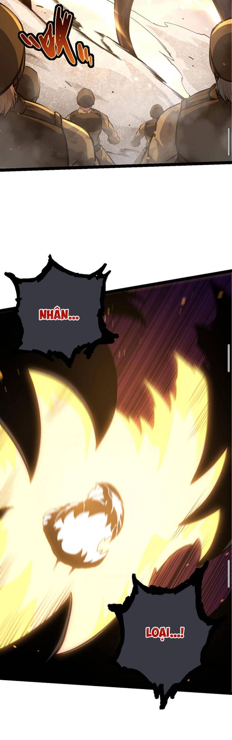 Chuyển Sinh Thành Liễu Đột Biến Chap 67 - Next Chap 68