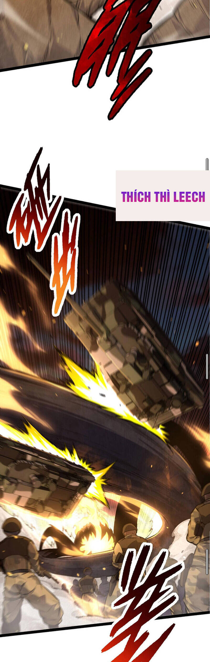 Chuyển Sinh Thành Liễu Đột Biến Chap 67 - Next Chap 68