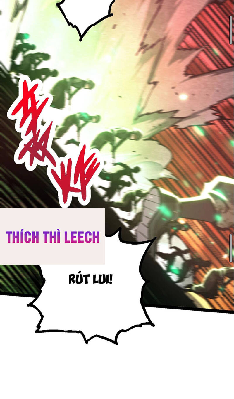 Chuyển Sinh Thành Liễu Đột Biến Chap 67 - Next Chap 68