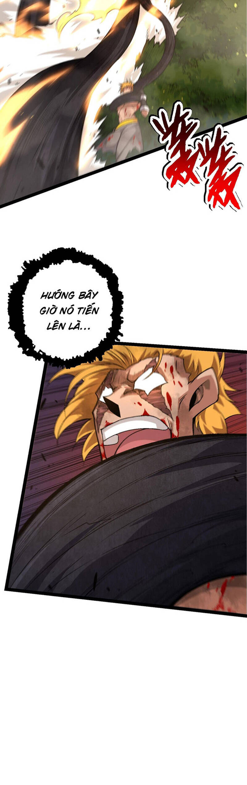 Chuyển Sinh Thành Liễu Đột Biến Chap 67 - Next Chap 68