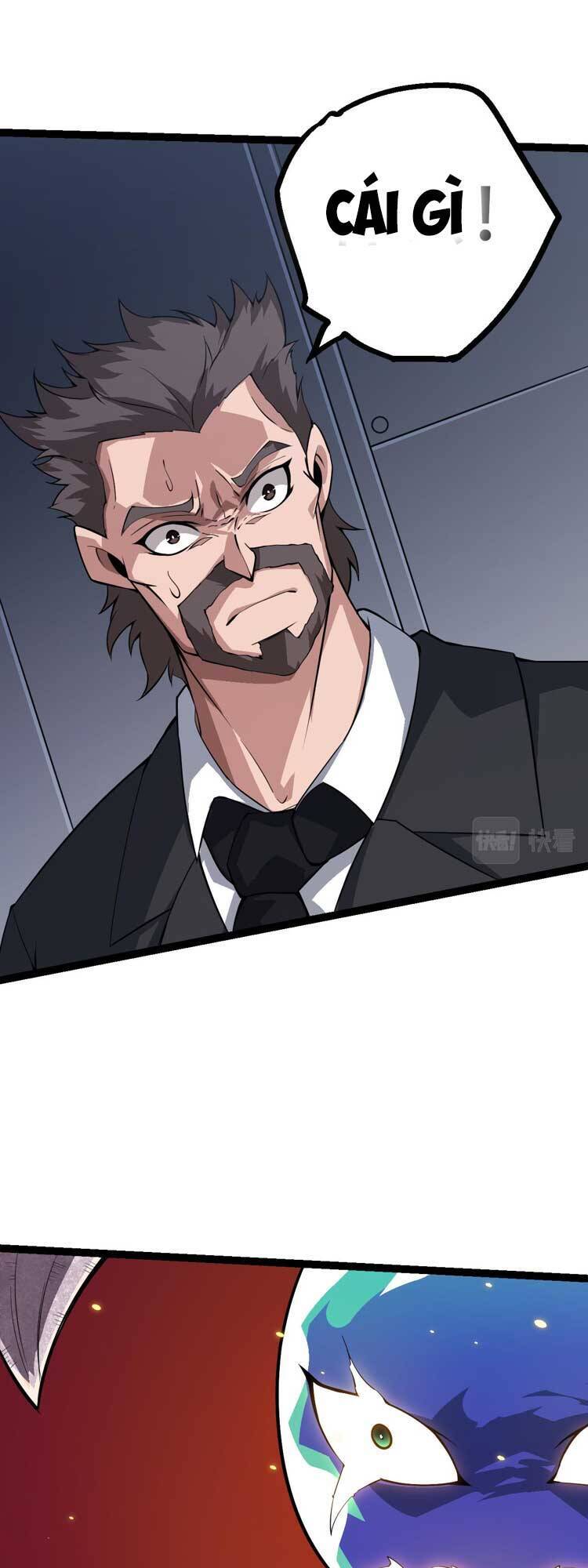 Chuyển Sinh Thành Liễu Đột Biến Chap 64 - Next Chap 65