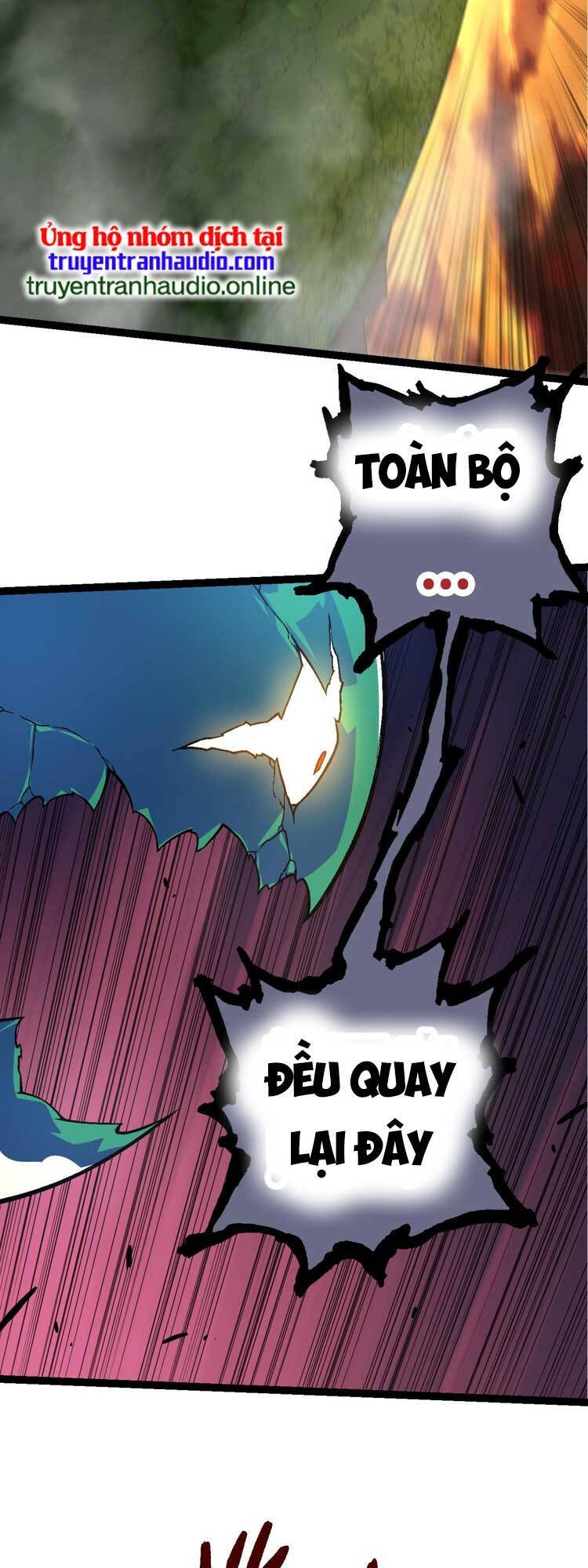 Chuyển Sinh Thành Liễu Đột Biến Chap 64 - Next Chap 65