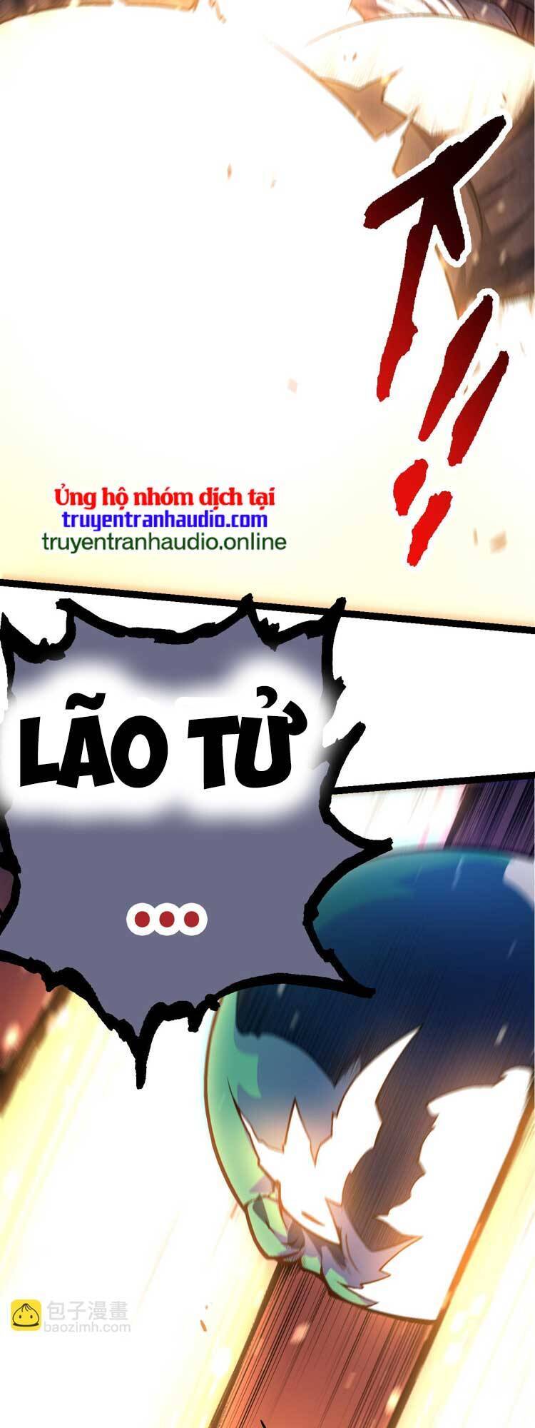 Chuyển Sinh Thành Liễu Đột Biến Chap 64 - Next Chap 65