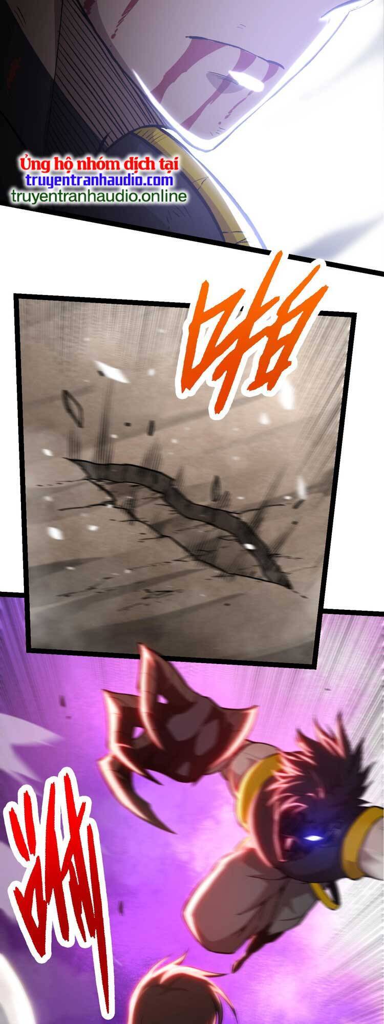 Chuyển Sinh Thành Liễu Đột Biến Chap 65 - Next Chap 66