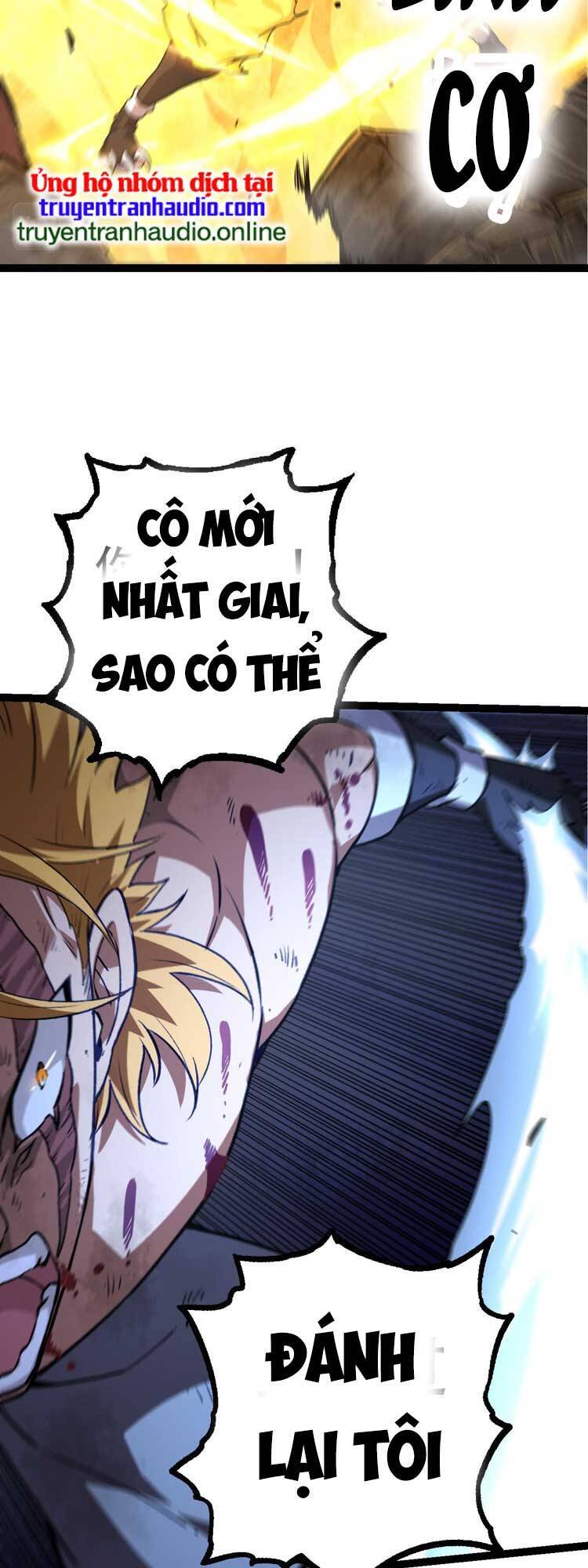 Chuyển Sinh Thành Liễu Đột Biến Chap 65 - Next Chap 66