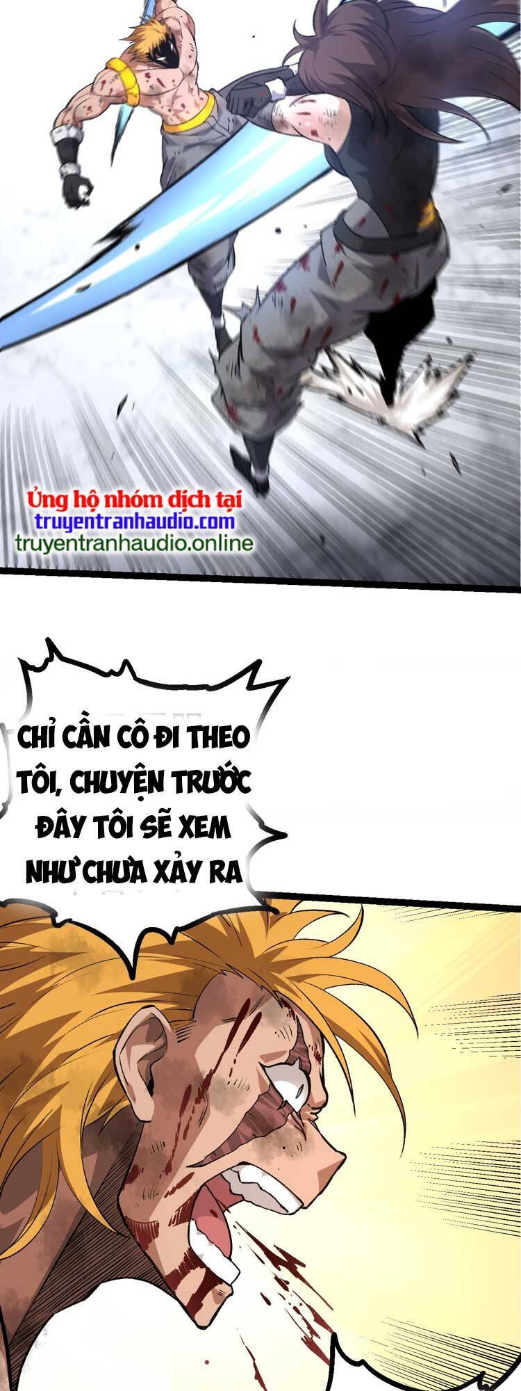 Chuyển Sinh Thành Liễu Đột Biến Chap 65 - Next Chap 66