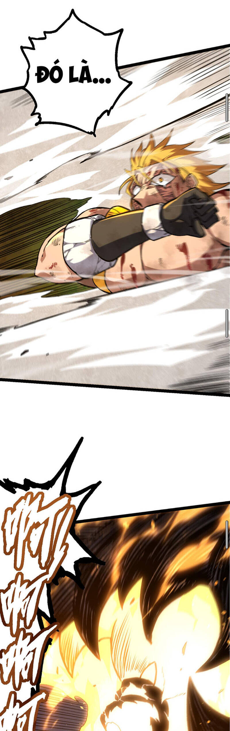 Chuyển Sinh Thành Liễu Đột Biến Chap 66 - Next Chap 67