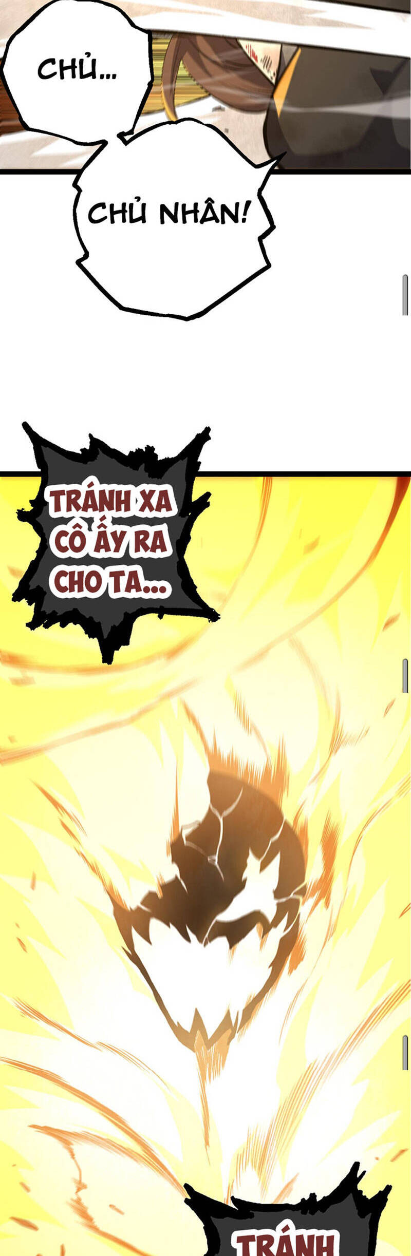 Chuyển Sinh Thành Liễu Đột Biến Chap 66 - Next Chap 67