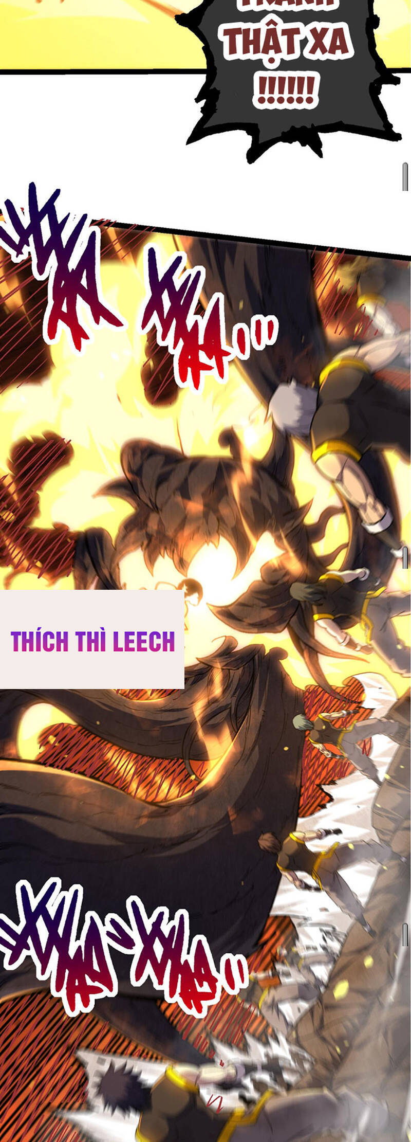 Chuyển Sinh Thành Liễu Đột Biến Chap 66 - Next Chap 67