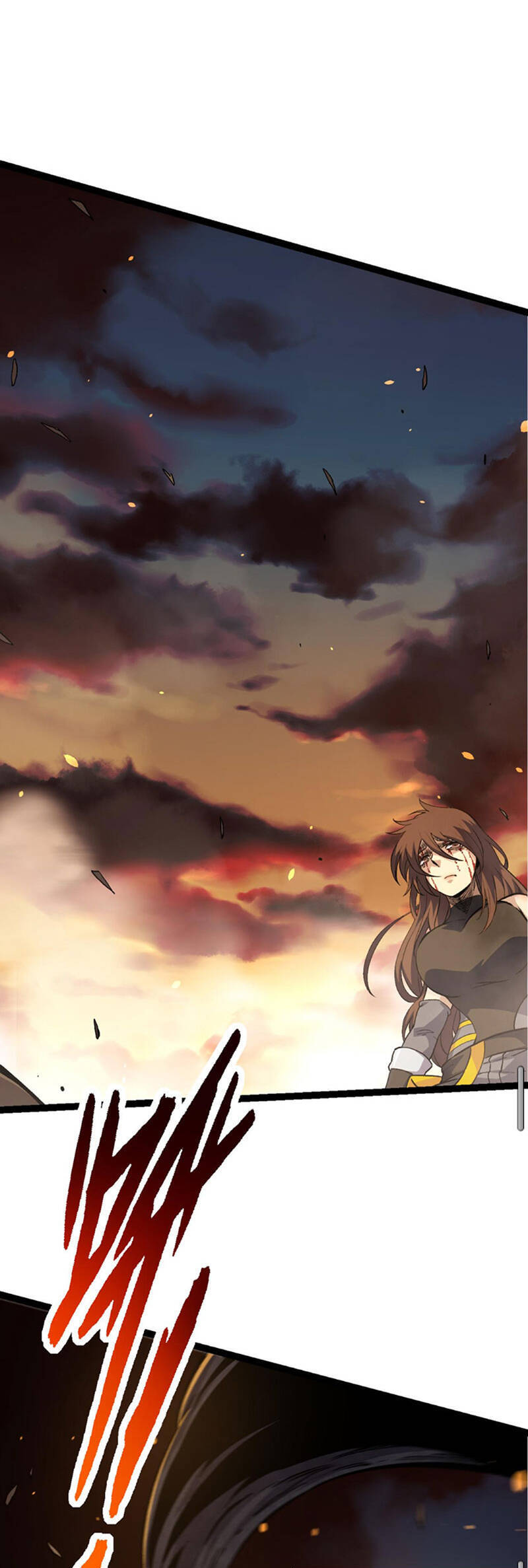 Chuyển Sinh Thành Liễu Đột Biến Chap 66 - Next Chap 67