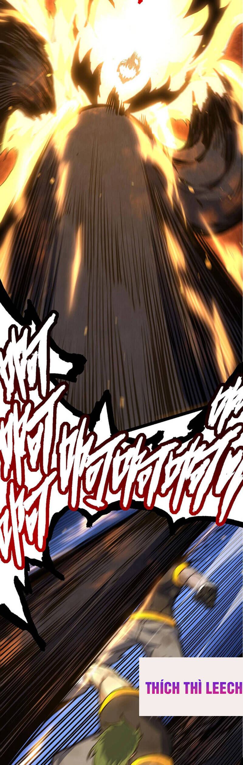 Chuyển Sinh Thành Liễu Đột Biến Chap 66 - Next Chap 67