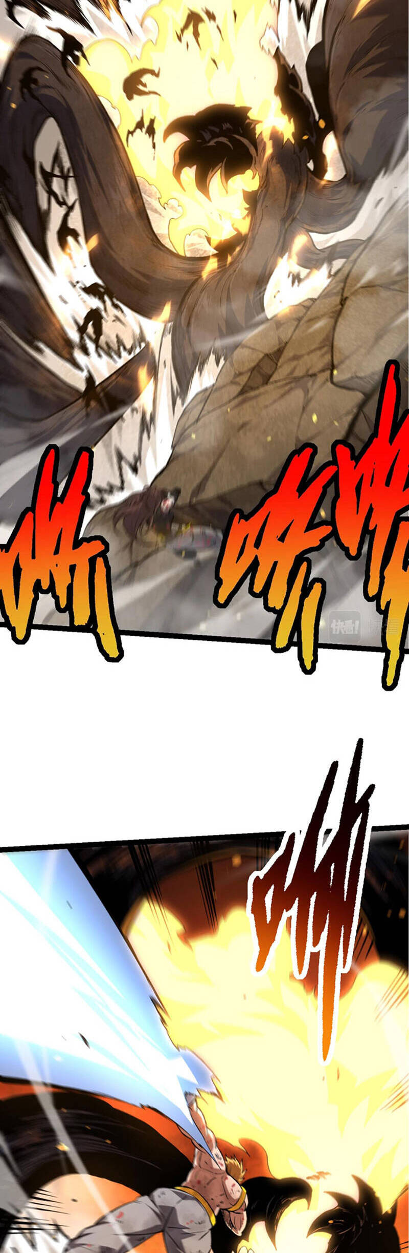 Chuyển Sinh Thành Liễu Đột Biến Chap 66 - Next Chap 67