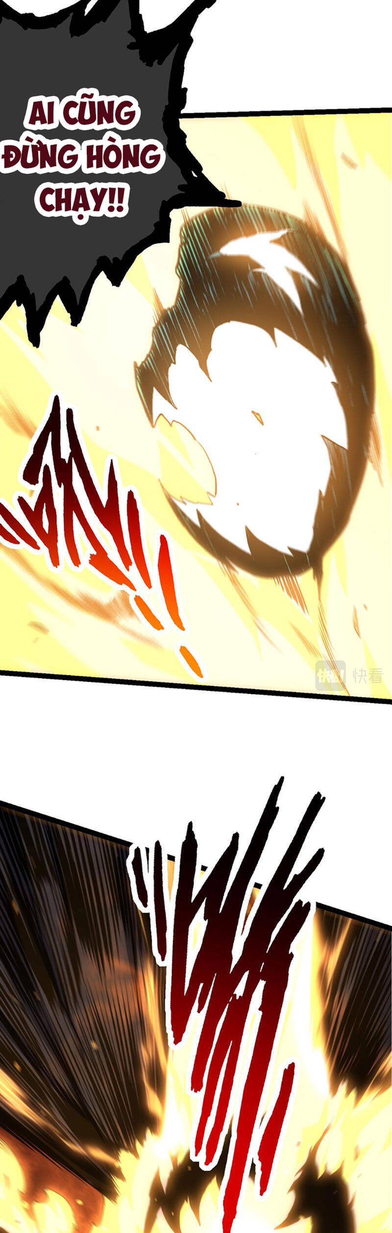 Chuyển Sinh Thành Liễu Đột Biến Chap 66 - Next Chap 67