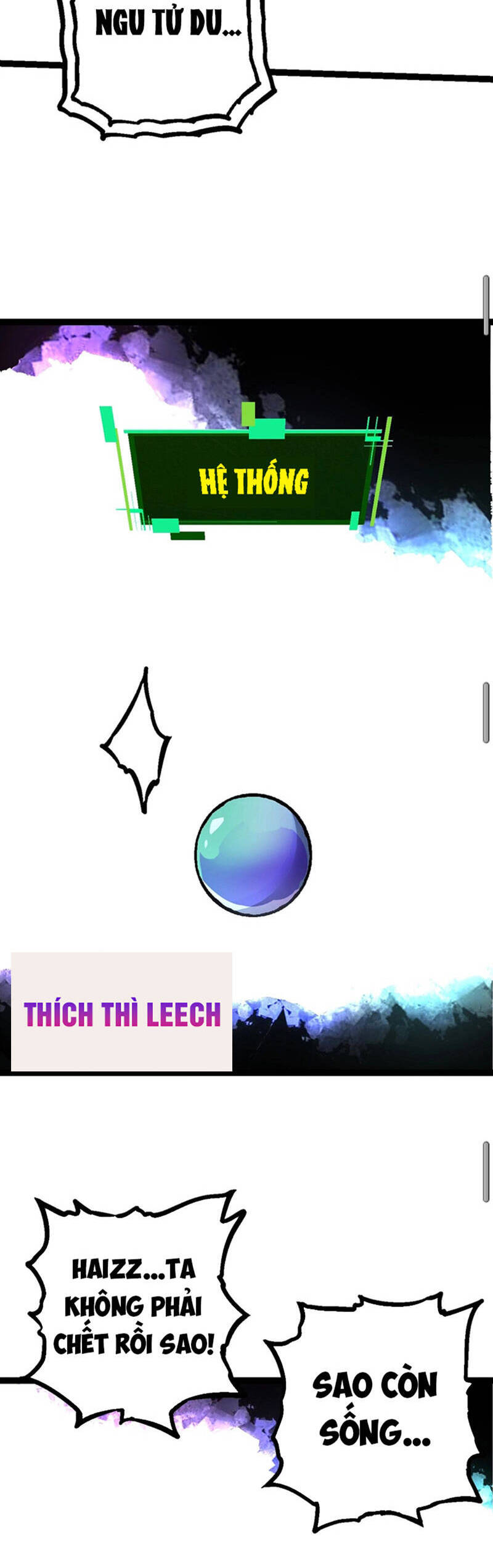 Chuyển Sinh Thành Liễu Đột Biến Chap 68 - Next Chap 69