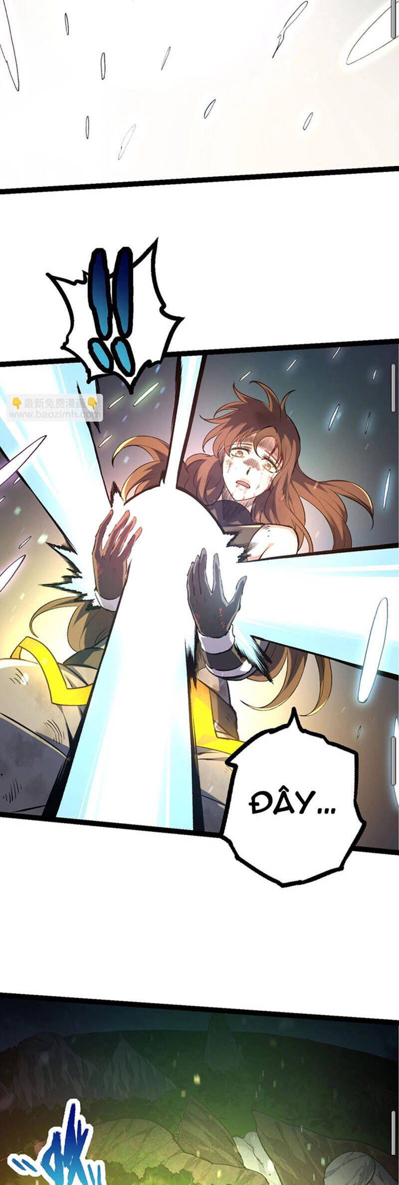 Chuyển Sinh Thành Liễu Đột Biến Chap 68 - Next Chap 69