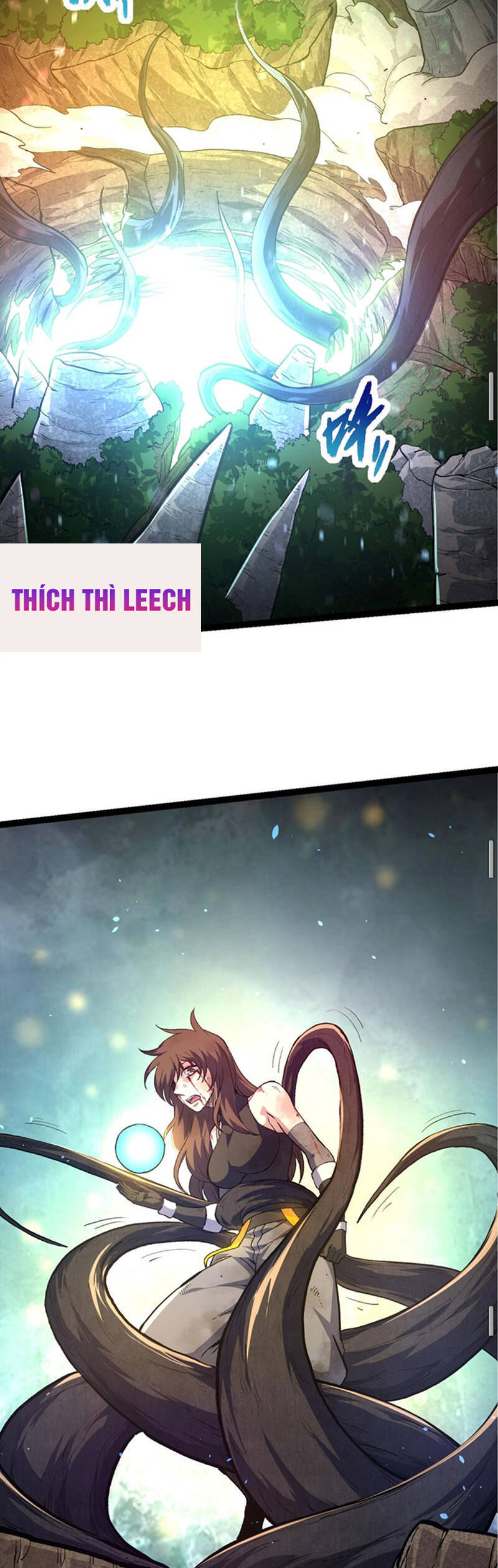 Chuyển Sinh Thành Liễu Đột Biến Chap 68 - Next Chap 69