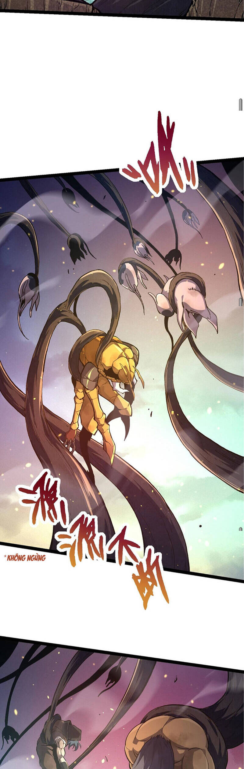 Chuyển Sinh Thành Liễu Đột Biến Chap 68 - Next Chap 69