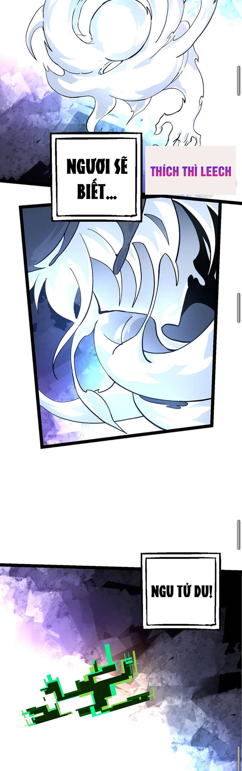 Chuyển Sinh Thành Liễu Đột Biến Chap 68 - Next Chap 69