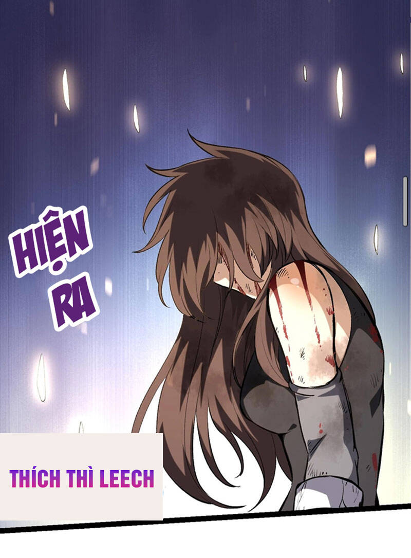 Chuyển Sinh Thành Liễu Đột Biến Chap 68 - Next Chap 69