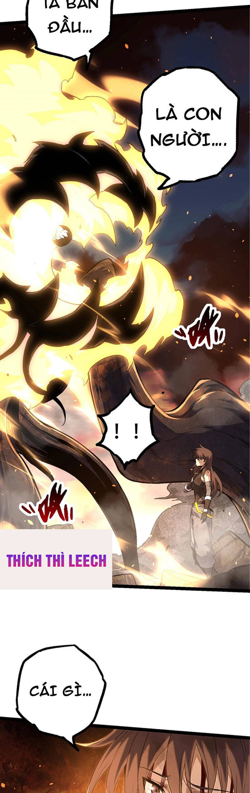 Chuyển Sinh Thành Liễu Đột Biến Chap 68 - Next Chap 69