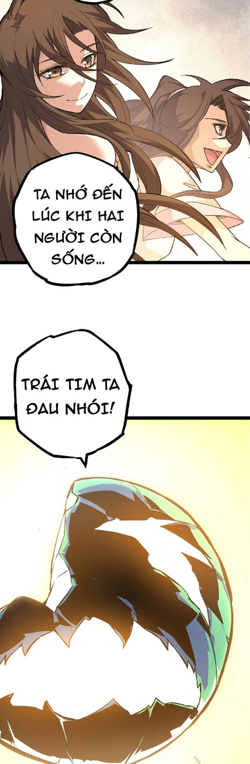 Chuyển Sinh Thành Liễu Đột Biến Chap 68 - Next Chap 69