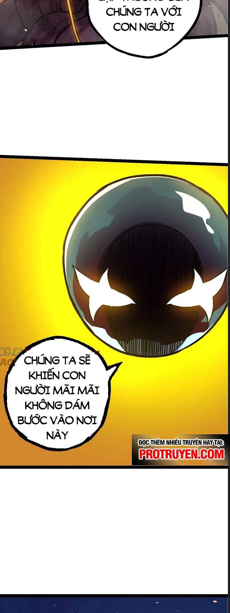 Chuyển Sinh Thành Liễu Đột Biến Chap 69 - Next Chap 70