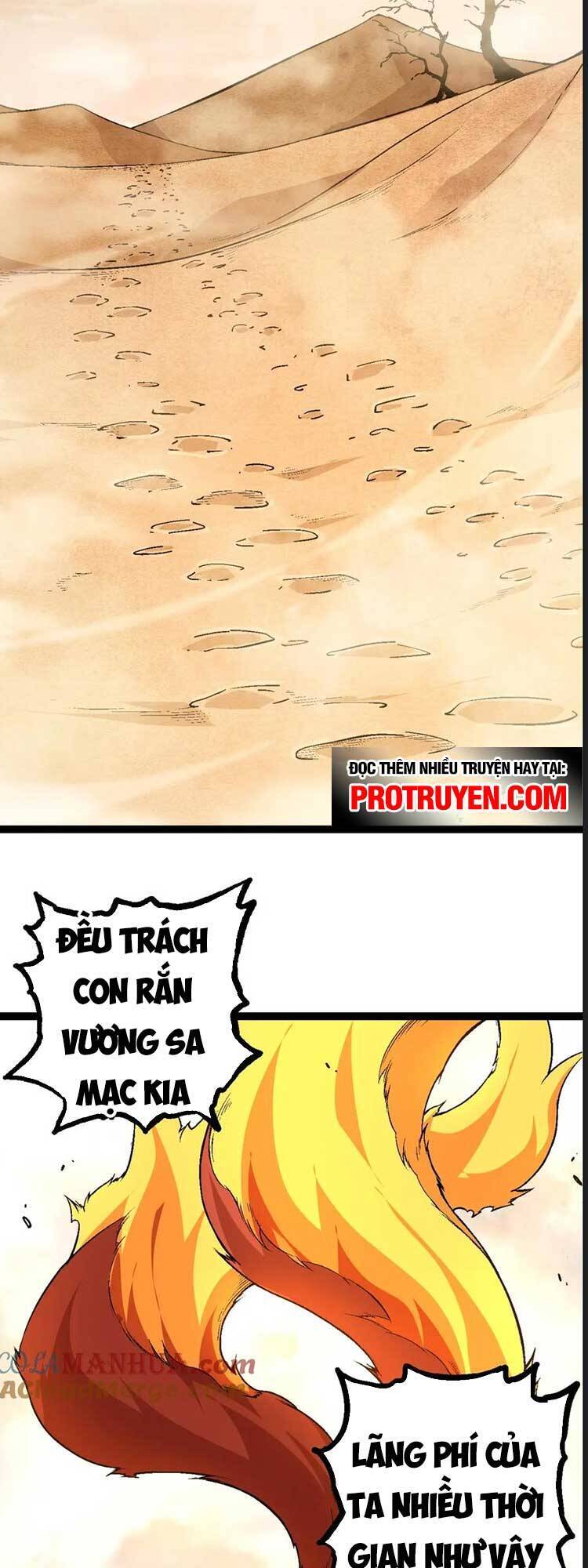 Chuyển Sinh Thành Liễu Đột Biến Chap 69 - Next Chap 70