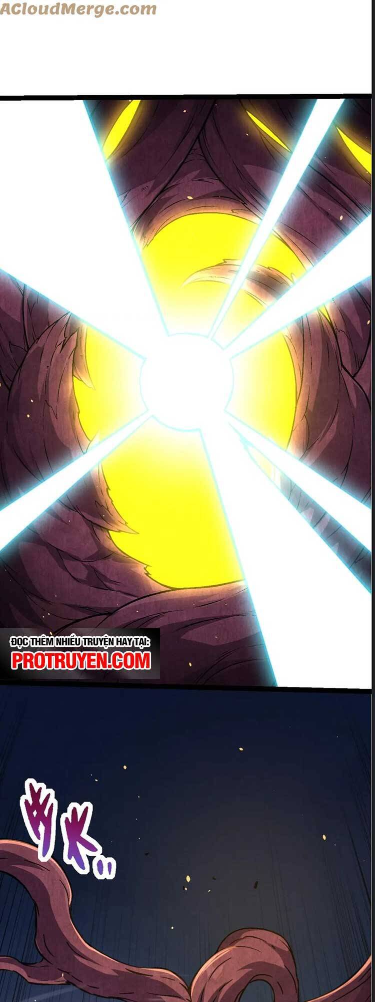 Chuyển Sinh Thành Liễu Đột Biến Chap 69 - Next Chap 70