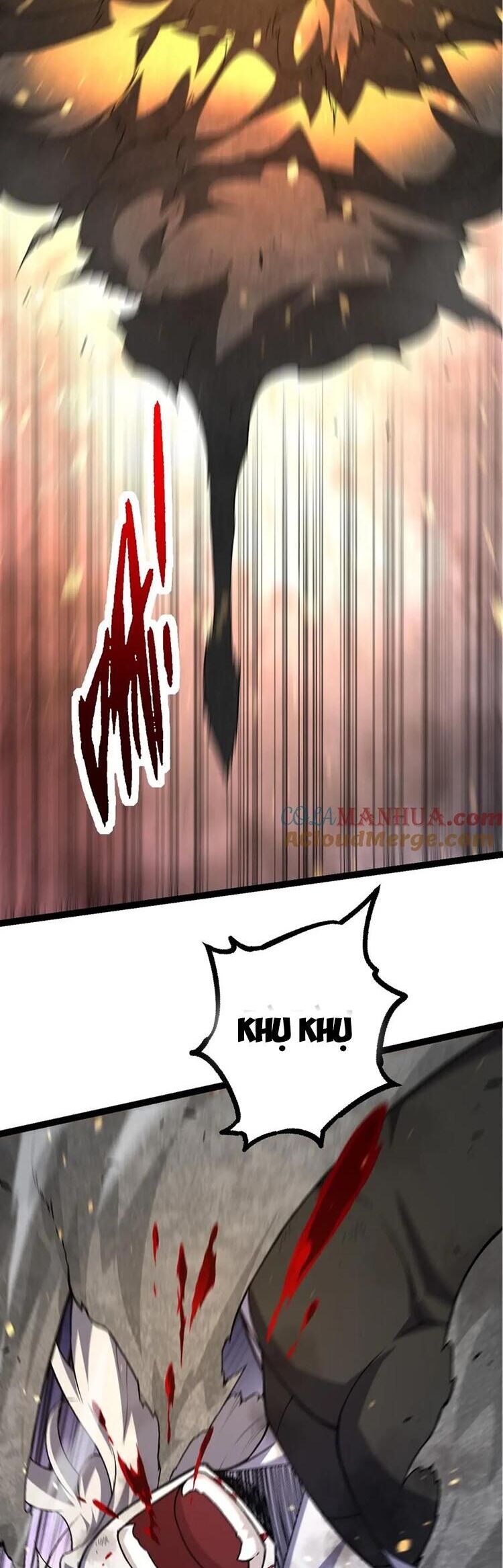 Chuyển Sinh Thành Liễu Đột Biến Chap 60 - Next Chap 61