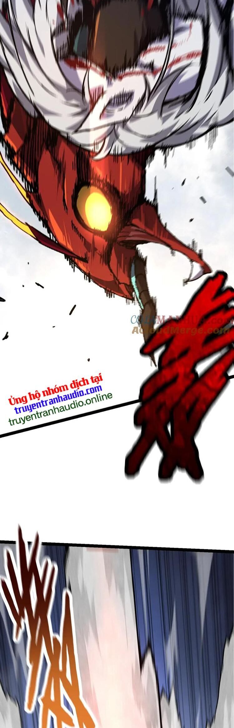 Chuyển Sinh Thành Liễu Đột Biến Chap 60 - Next Chap 61