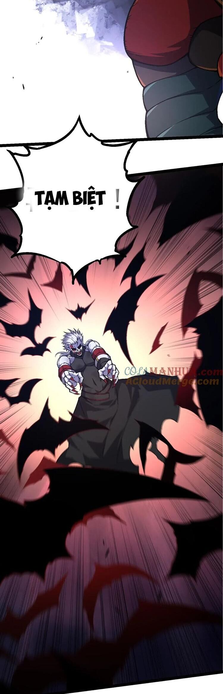 Chuyển Sinh Thành Liễu Đột Biến Chap 60 - Next Chap 61