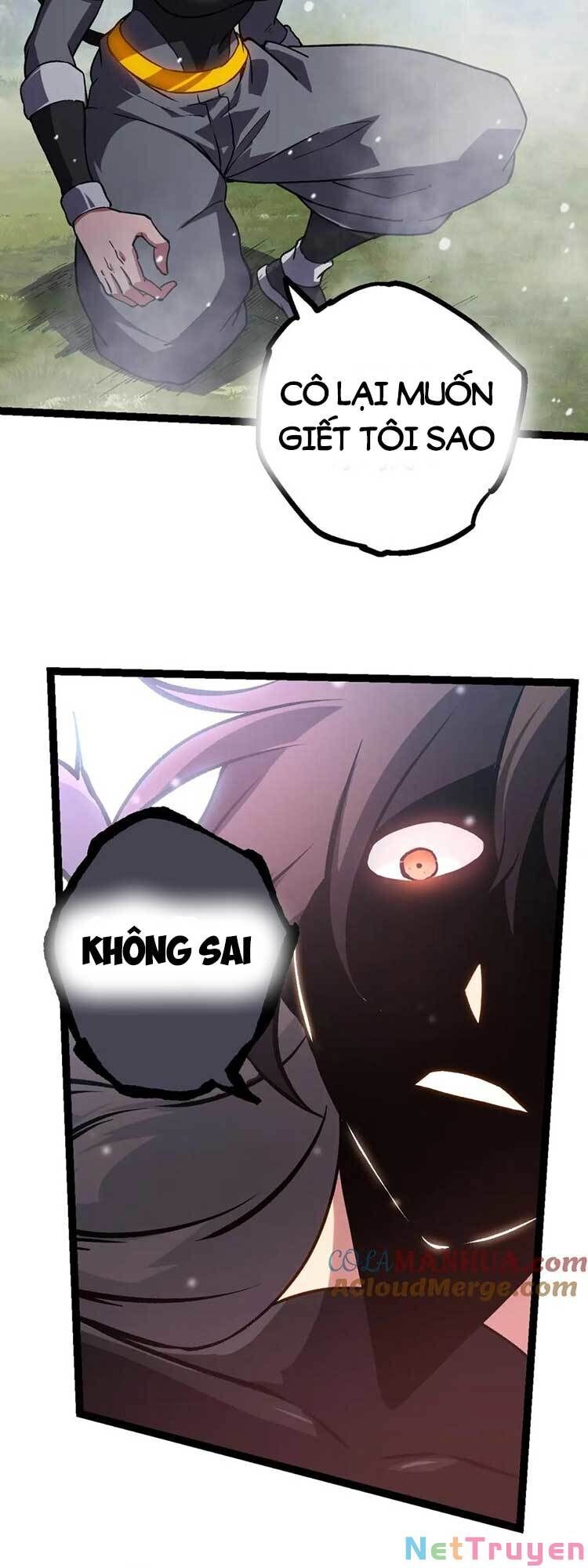 Chuyển Sinh Thành Liễu Đột Biến Chap 61 - Next Chap 62