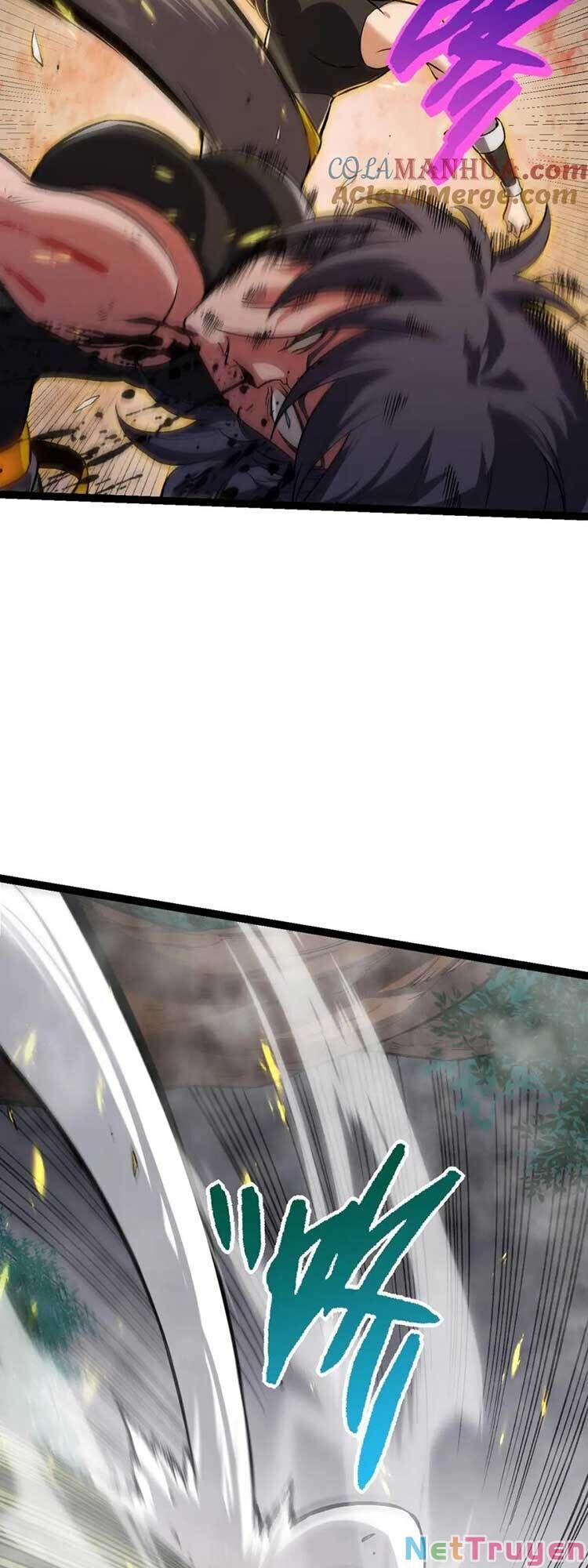 Chuyển Sinh Thành Liễu Đột Biến Chap 61 - Next Chap 62